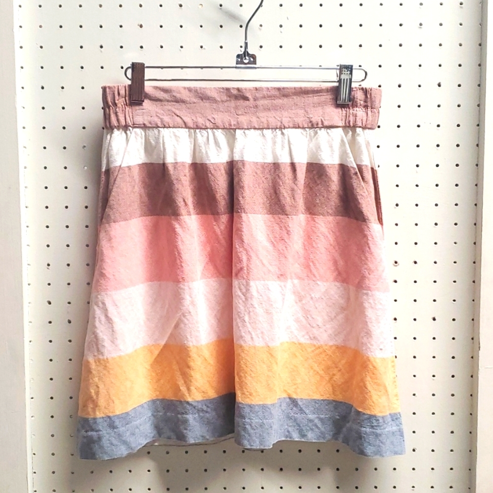 Loft Skirt